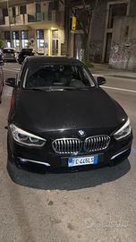 Bmw serie 1