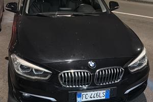 Bmw serie 1