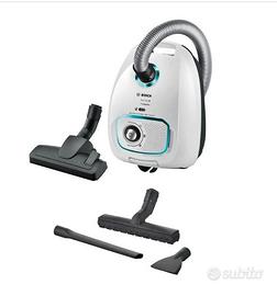 Aspirapolvere Bosh serie 4 Nuova ancora imballata