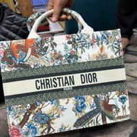 Borsa dior bag tote