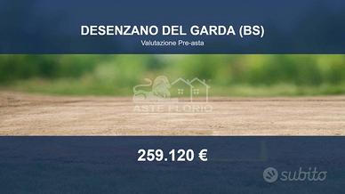 Immobile in asta di 6910 m² a Desenzano del Garda