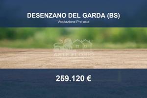 Immobile in asta di 6910 m² a Desenzano del Garda