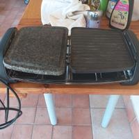 Griglia elettrica