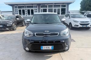 Kia Soul 1.6 CRDi You