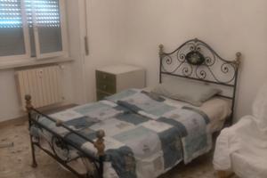 Stanza singola in zona San Giovanni