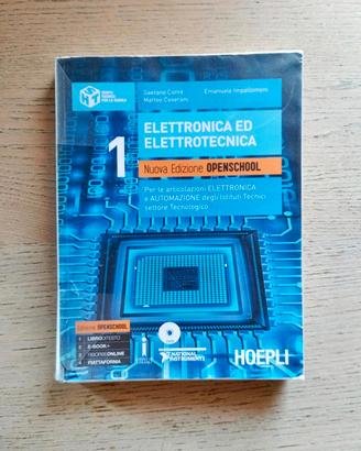 Elettronica ed elettrotecnica 1