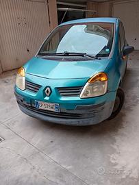 Renault modus 
