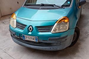 Renault modus 