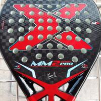 Racchetta Padel NOX