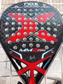 Racchetta Padel NOX