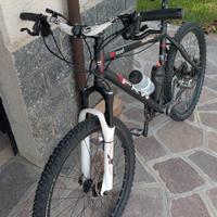 MTB L Frw big bear, axon, stroker ryde, alluminio 