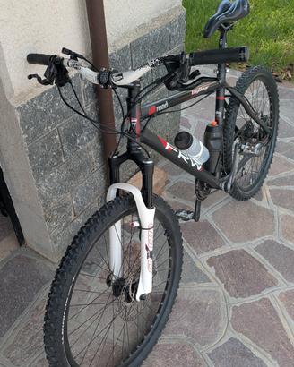 MTB L Frw big bear, axon, stroker ryde, alluminio 