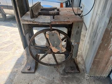 bindello d'epoca 