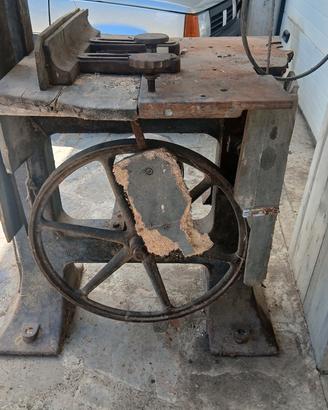 bindello d'epoca 