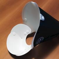 Diffusore Flash per fotografia macro
