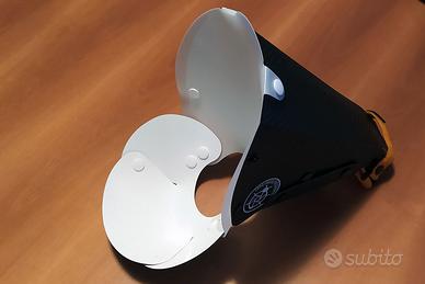 Diffusore Flash per fotografia macro