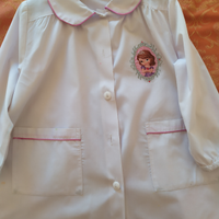 Grembiuli Disney per bambina