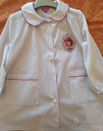 Grembiuli Disney per bambina