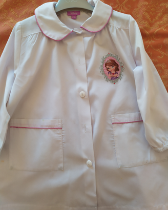 Grembiuli Disney per bambina