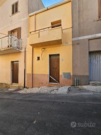 Palazzina indipendente a Osilo