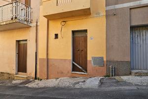 Palazzina indipendente a Osilo