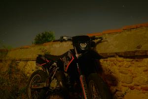 ktm exc 125 del 2005