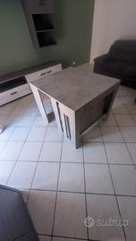 tavolo allungabile