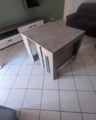 tavolo allungabile