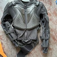 Giacca protettiva Fox Titan Sport taglia S