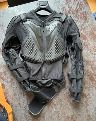 Giacca protettiva Fox Titan Sport taglia S