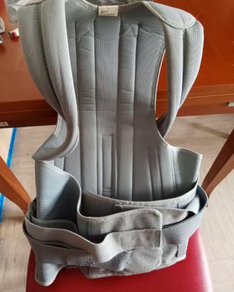 Corsetto elastico gibaud