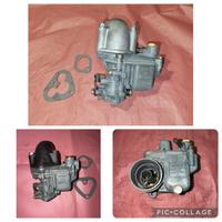 Ricambi Fiat 500 126 Giardiniera