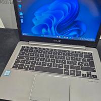 Notebook Asus ZenBook 13"