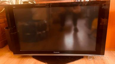 Televisore 42” al Plasma