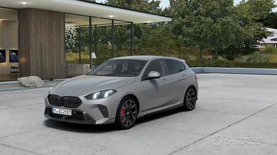 BMW Serie 1 118d MSport Pro auto