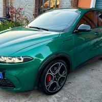 Alfa Romeo Tonale 1.5 160 CV MHEV TCT7 Edizione Sp