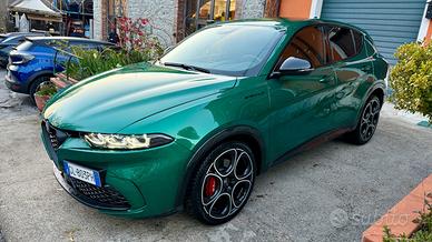 Alfa Romeo Tonale 1.5 160 CV MHEV TCT7 Edizione Sp