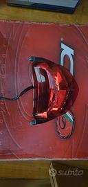 Faro posteriore Suzuki Gsx-r 600/750 k3/k4