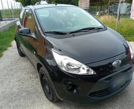 Ford ka tdc