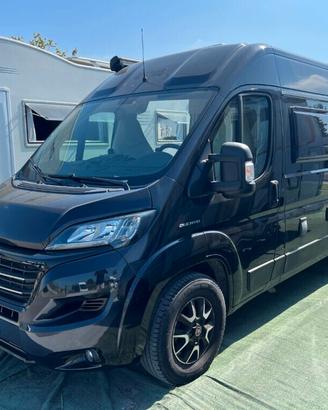 CAMPER VAN MENFYS FIAT 140 CV CON CAMBIO AUTOMATIC