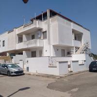 OTRANTO CENTRO Bil.55mq.Clima Terrazza v. mare