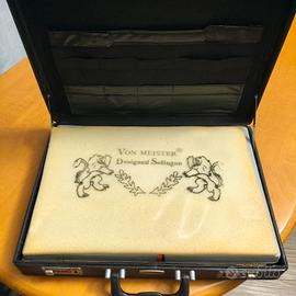 Set coltelli da cucina Von Meister