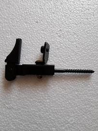 Ferma persiane registrabile