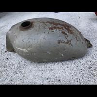 Serbatoio Moto Guzzi Zigolo 98 prima serie (40€)