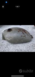 Serbatoio Moto Guzzi Zigolo 98 prima serie (40€)