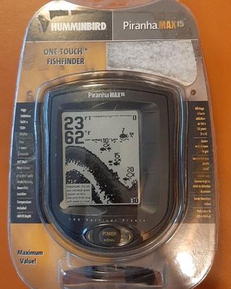UMMINBIRD Piranha MAX 51