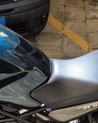serbatoio abs e monoposto ducati monster