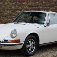 Porsche 911 I 2.2 T