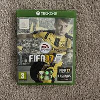 Fifa 17 Xbox One