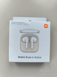 Xiaomi Redmi Buds 6 Active